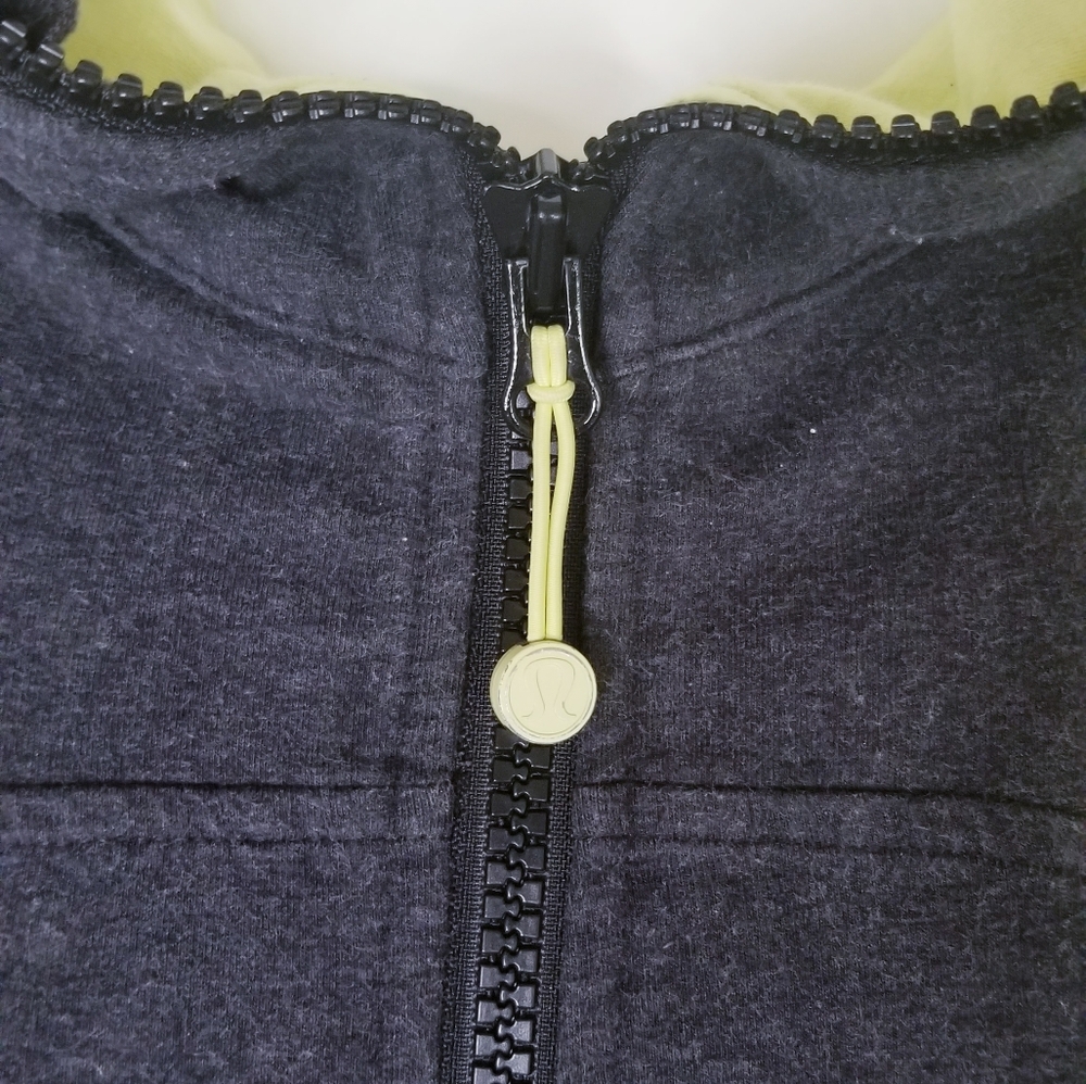 Lululemon Jacket - Picture 5 of 6